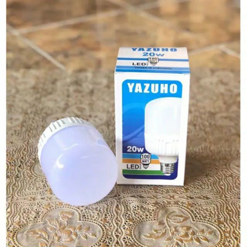 Lampu Yazuho 20 Watt (24 Led)