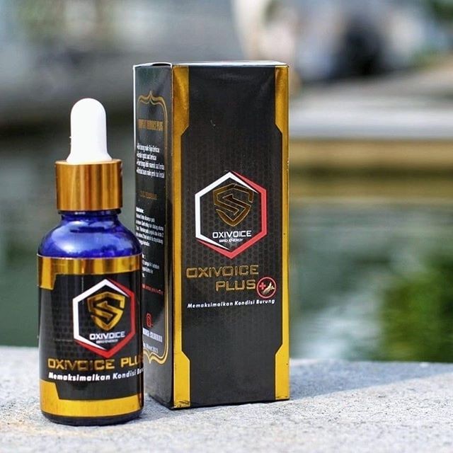 OXIVOICE PLUS