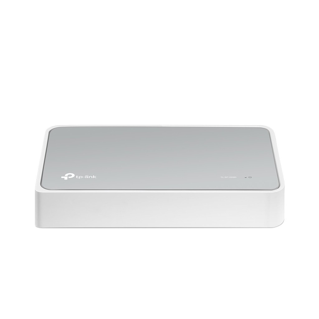 Desktop Switch TP-Link TL-SF1008D 8 Port 10/100Mbps