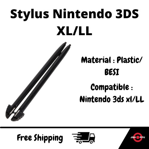 Stylus Pen Nintendo 3DS XL