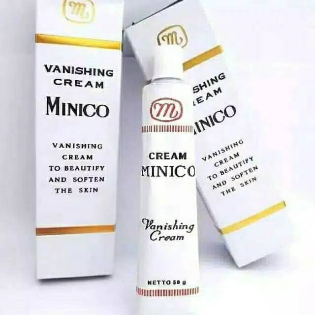 MINICO CREAM