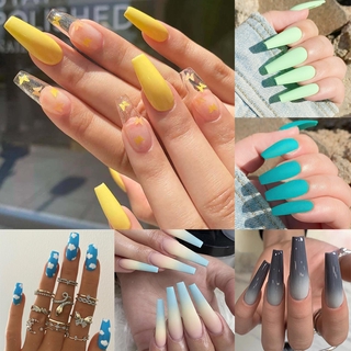 Artificial Nail Harga Terbaik September 2021 Shopee Indonesia