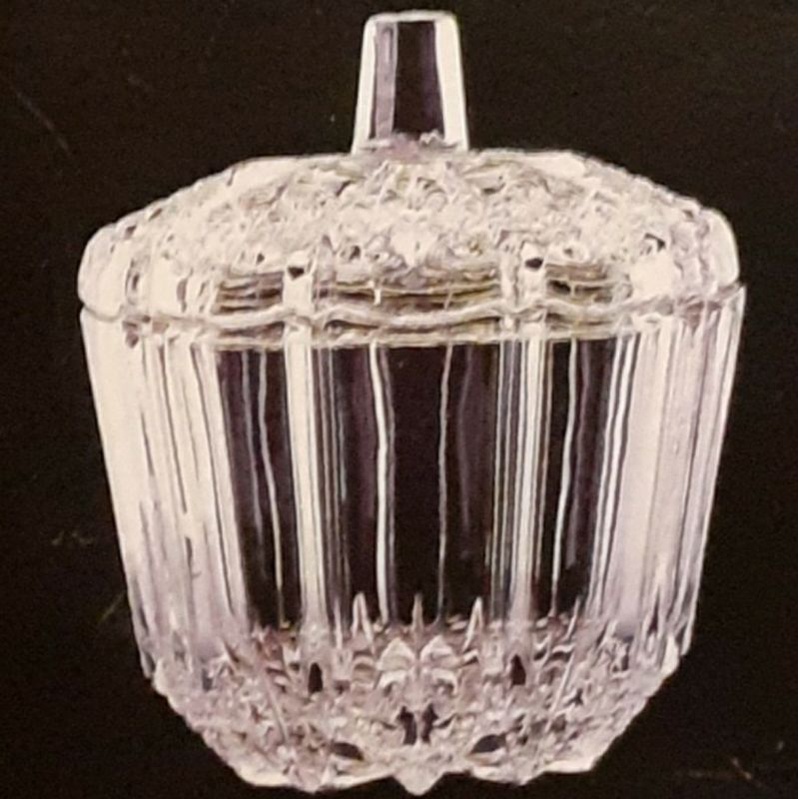 SOGA CANISTER CONTEMPORARY GLASS COLLECTION