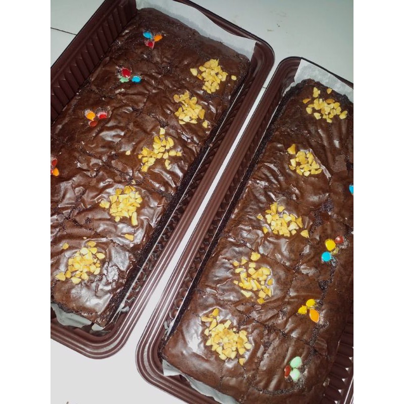 

BROWNIES BABON