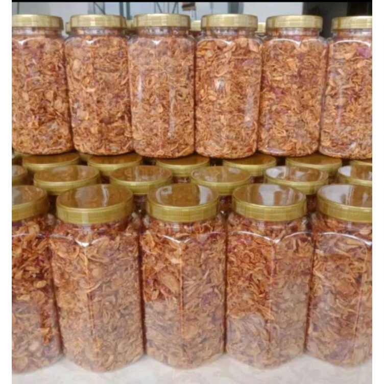 

Brambang Goreng 250 gr