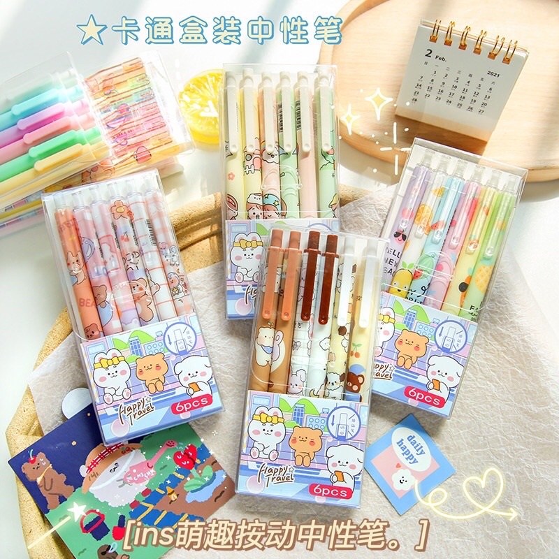 

PULPEN KOREA