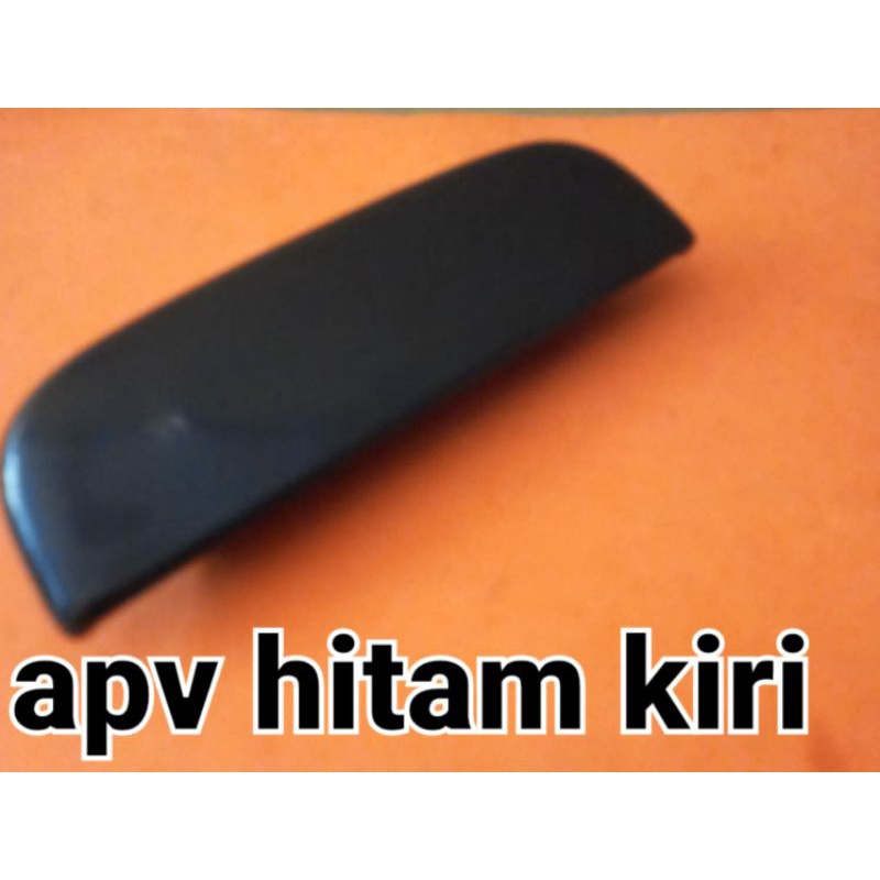 hendel pintu luar KIRI warna CROM suzuki APV & MEGA CERRY harga satuan