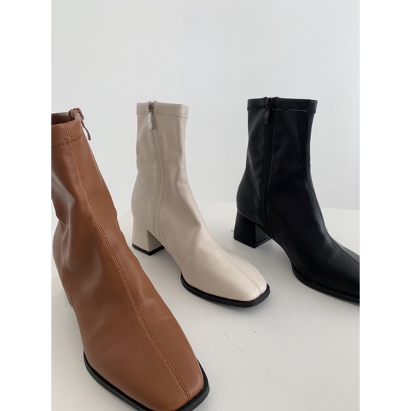 POSU Asteria - Boots - Sepatu Boots Wanita
