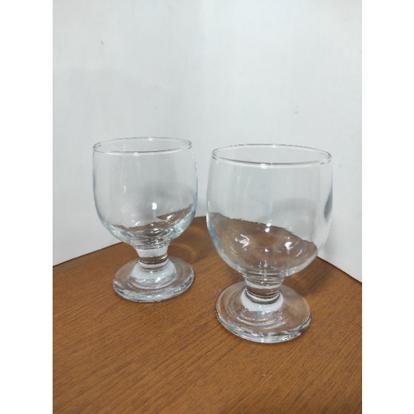 Gelas Wine Kaca