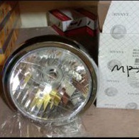 lampu depan / reflektor megapro new