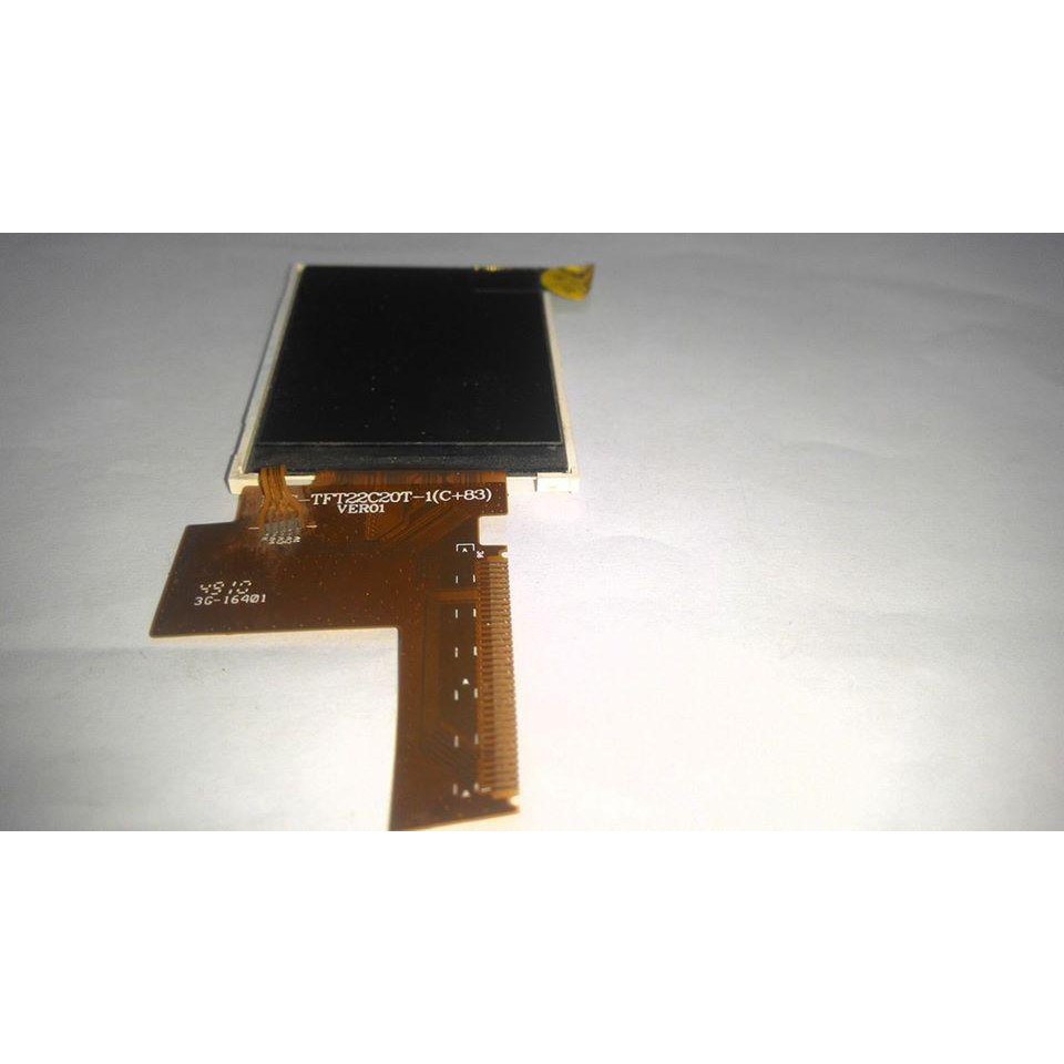 LCD CHINA ASIAFONE 908 (TFT22C20T-1)