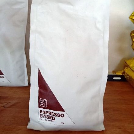 

Biji Kopi Sarwaga