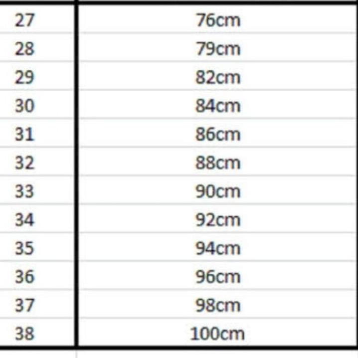 ☜ Celana Jeans Pria - Long Pants Jeans - Celana panjang pria jeans - Celana panjang - Celana jeans ◄