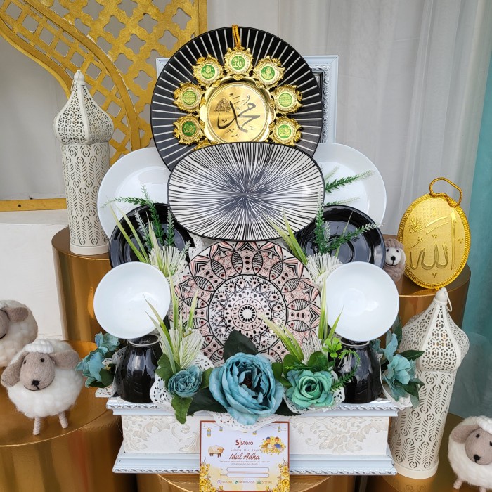 

Hampers parcel ultah.wedding idul adha lebaran selamatan rumah baru 12