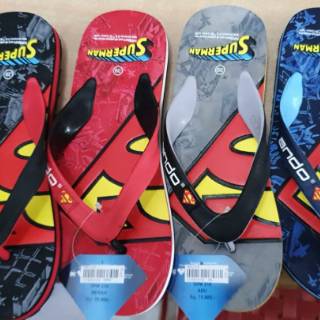  Sandal  ando  dewasa ando  SPM 210 ando  karakter Shopee 