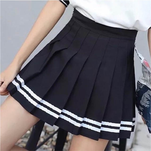 Tennis skirt