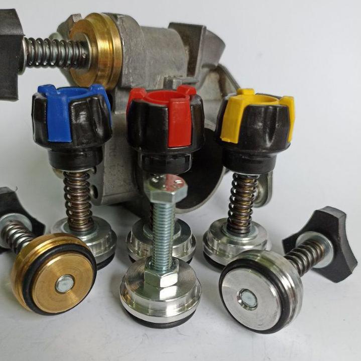 ✮ LANGSAM ISC MANUAL XMAX NMAX AEROX LEXY MIO J MIO GT SOUL GT XEON XRIDE FINO GSX150 NEXT LETS SATR