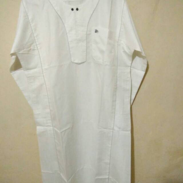 Jubah al-ham