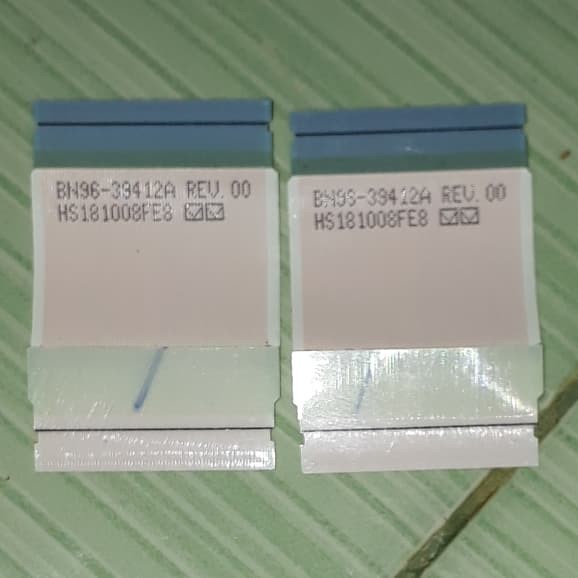 Flexible Fleksibel TCon Samsung UA49J5200 UA49J5200AK 49J5200