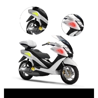 Sticker Mata Kucing Stiker Safety Warning Reflective Sticker Mata Kucing Stiker Safety Warning Reflective
