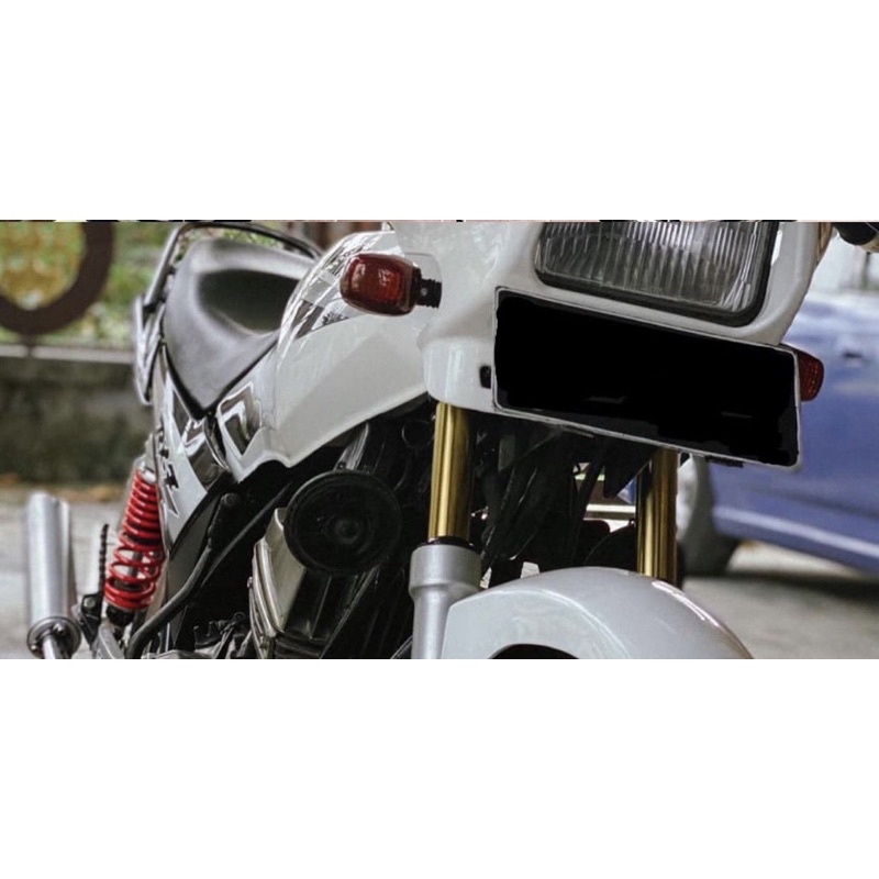 AS SOK SHOCK GOLD 30 RX KING RXS RXK RXZ-5