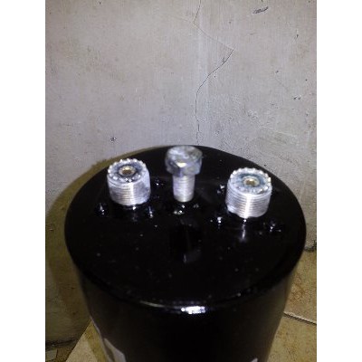 Filter repeater   RPU vhf Berkualitas