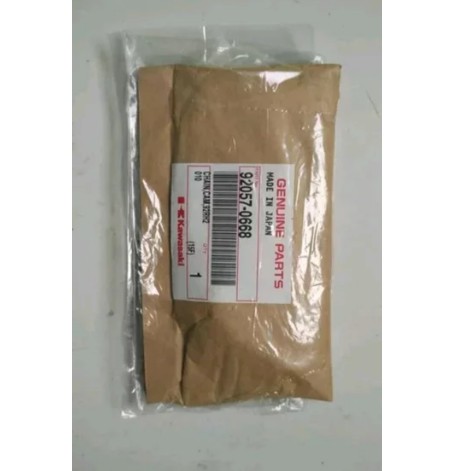 Rante Rantai Keteng RR Mono Atau Rantai Z250 SL original Kawasaki