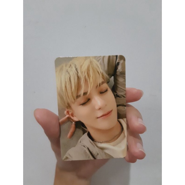 Jeno We Boom (Boom Version)