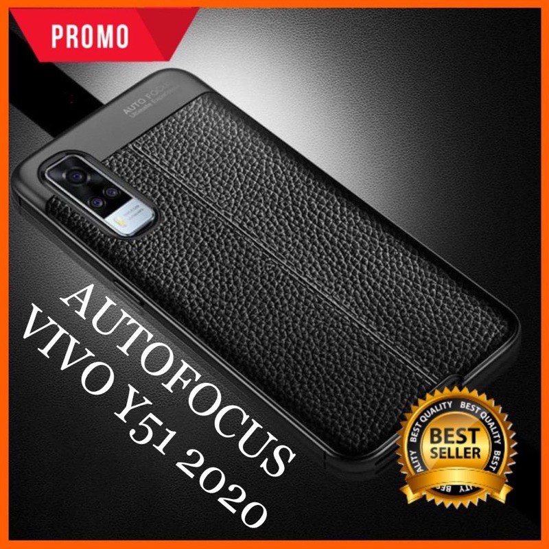 PROMO AUTOFOCUS VIVO Y51 2020 SOFT CASE LEATHER PREMIUM BEST QUALITY HARGA SALE JADI TYPE YG KOSONG AKAN DI RANDOM TANPA KONFIRMASI LAGI NO KOMPLAIN NO RETUR !!!