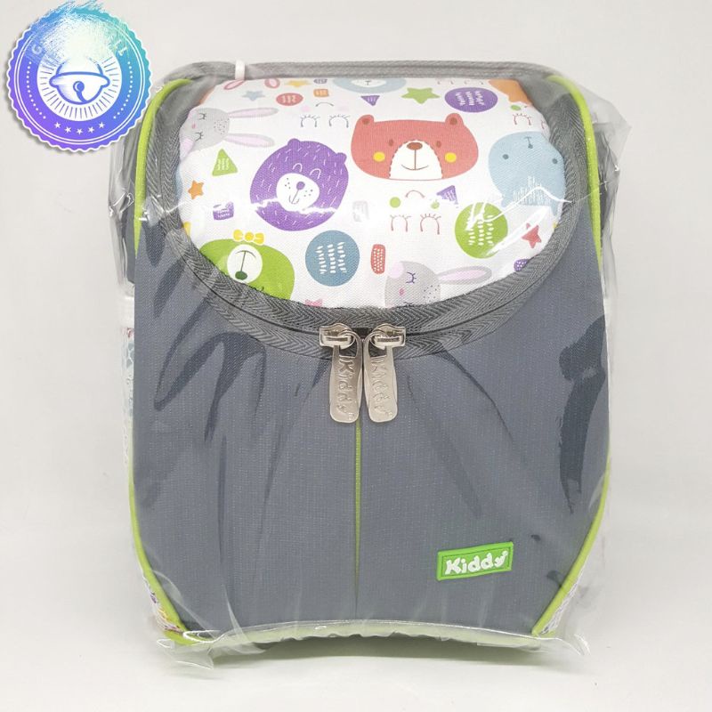 kiddy cooler bag / tas asi