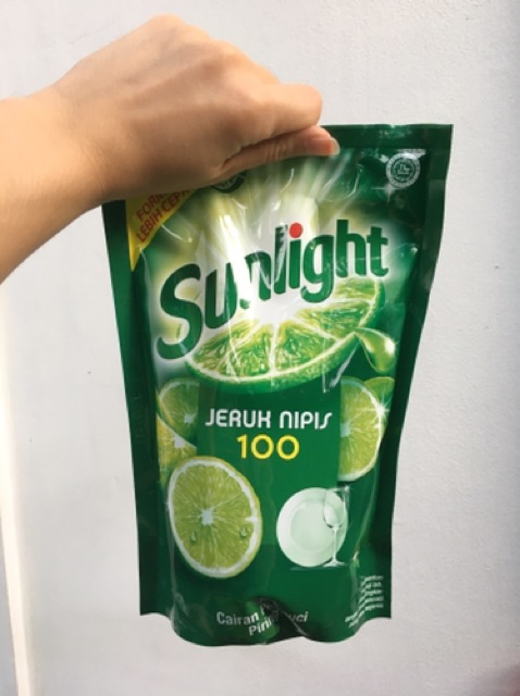 Sunlight 700ml / Sabun Cuci Piring Sunlight 700ml / Sun Light Sabun Cuci Piring