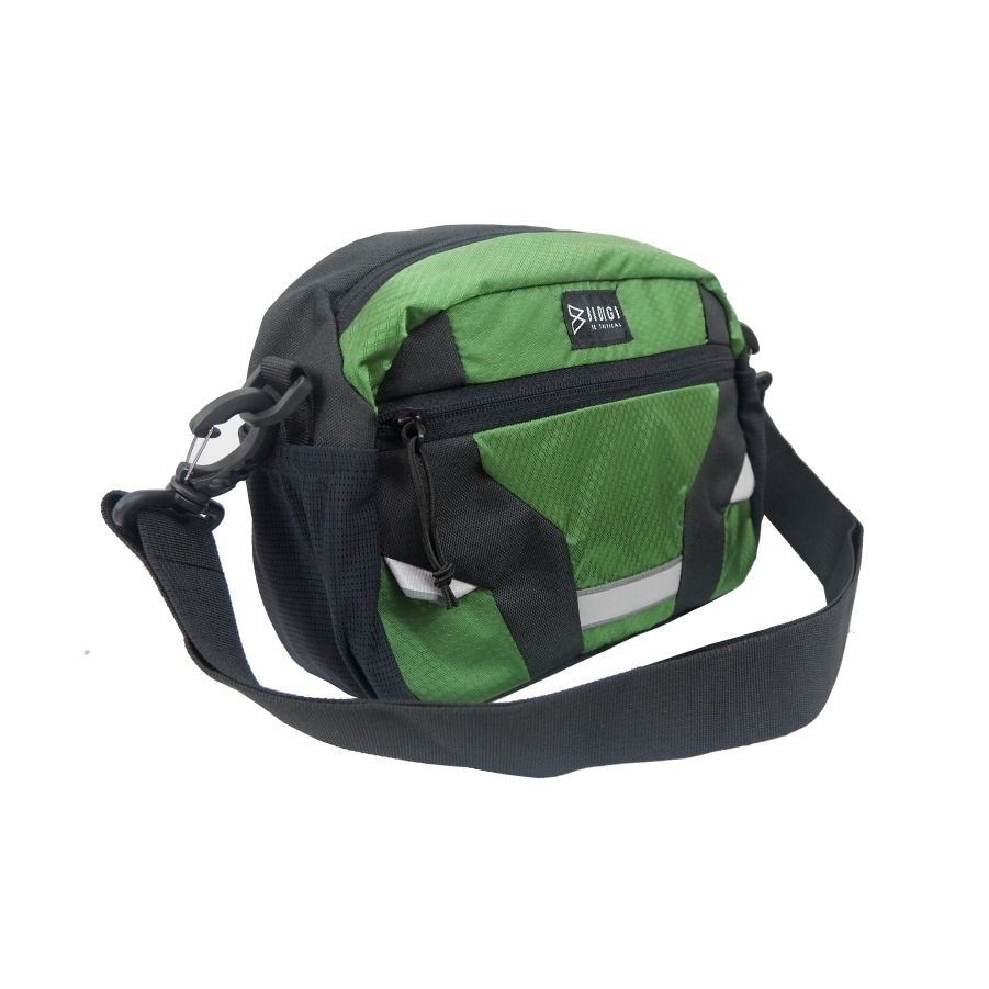 BIDIGI BOLD SLINGBAG/TAS SELEMPANG/SLEMPANG PRIA OUTDOOR