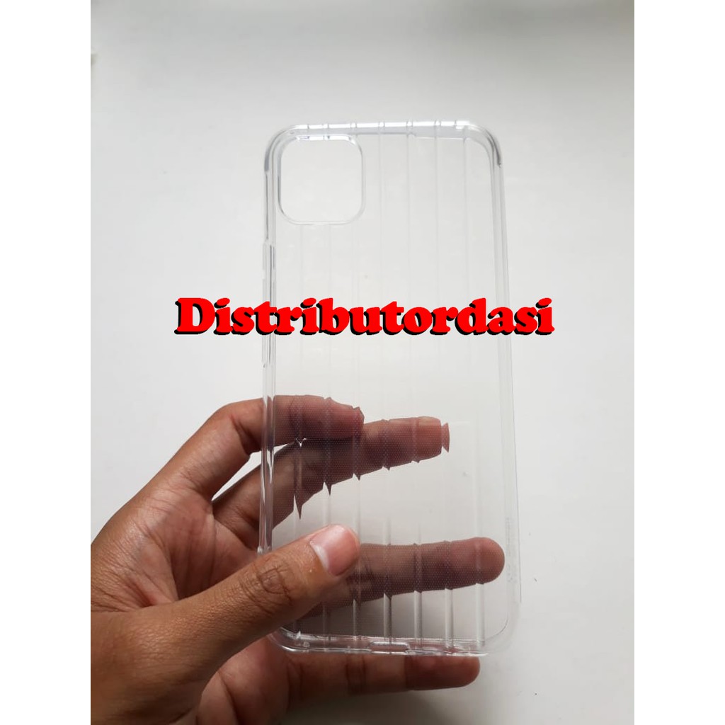 SOFTCASE CASE TPU SILIKON CASING KONDOM koper case realme c11 ready stok grosir