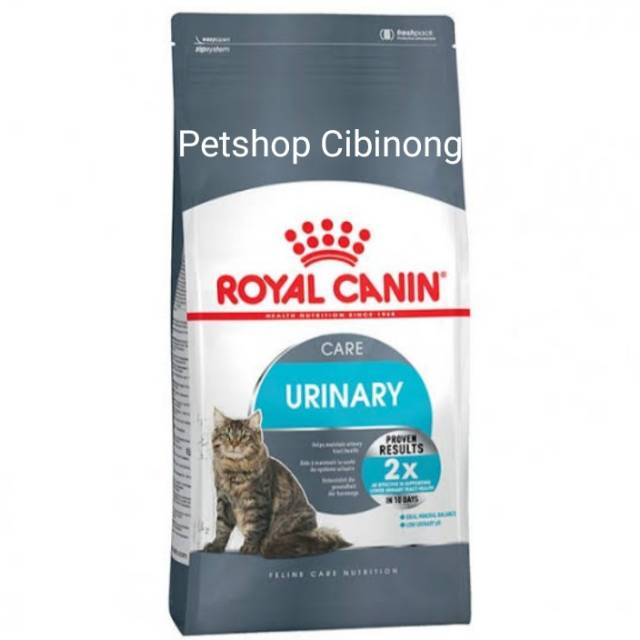 PROMO!!Makanan kucing Royal Canin Urinary Care 400gram