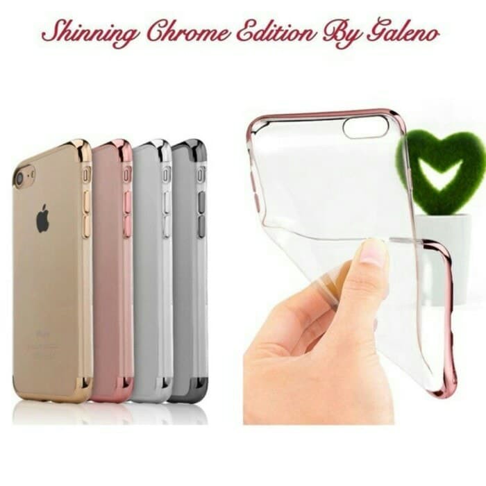 Ready Shining Chrome Oppo F3 Plus Shining Chrom F3 Plus Case Oppo F3 Plus