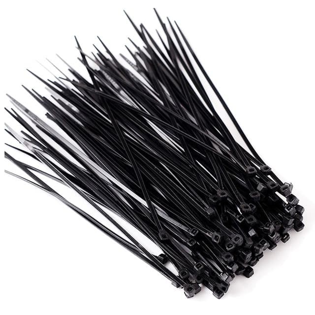Kabel Ties Tis Ripet Rifet Cable Tie Insulok Insulock 10 cm 100 mm 10cm 100mm