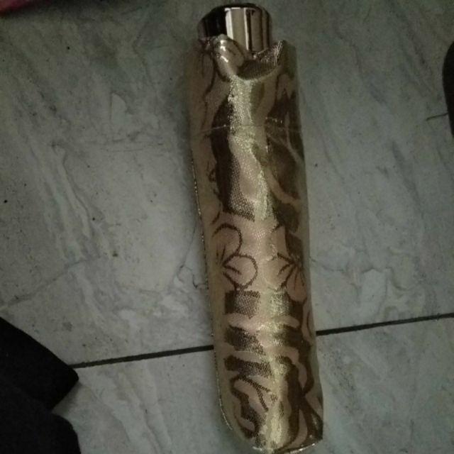 Payung Lipat Fashion Import Motif Broklat