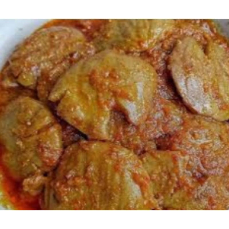 

Gulai Jengkol