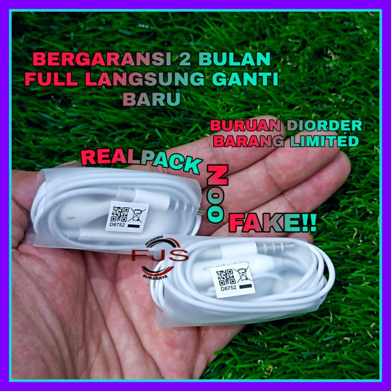 Headset Oppo Hp Bergaransi Super Mega Bass Compatibel For Oppo A54 A52 A33 A5/A9 Dll