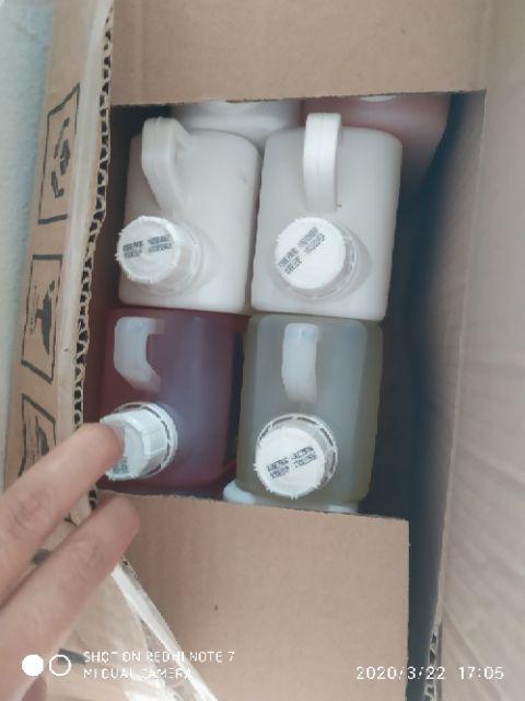 Karbol Kopi Mawar Semanti