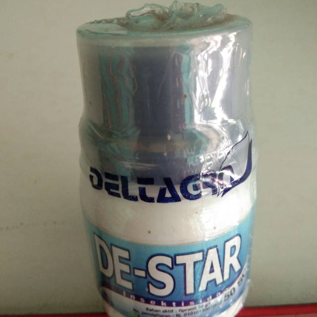 

DE-STARl 50ml