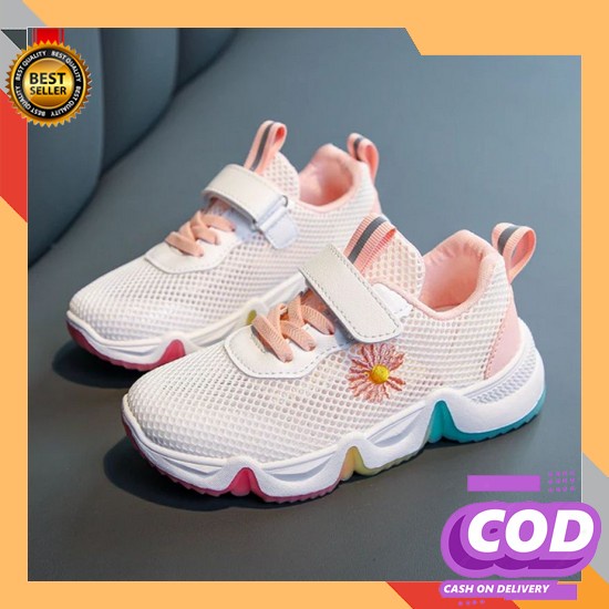 Sepatu Sneakers Zg10 Tosca Hak Tinggi Putih Polos Korea Style Terbaru Keren Kasual Kekinian Cewek An