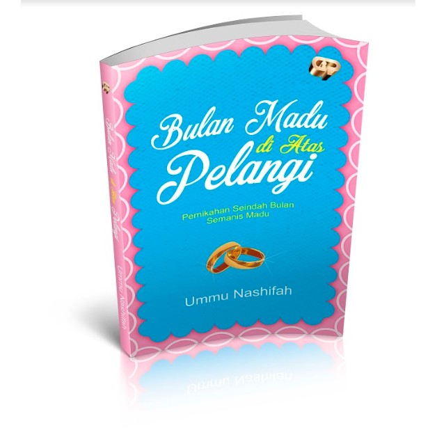 

Bulan Madu diatas Pelangi