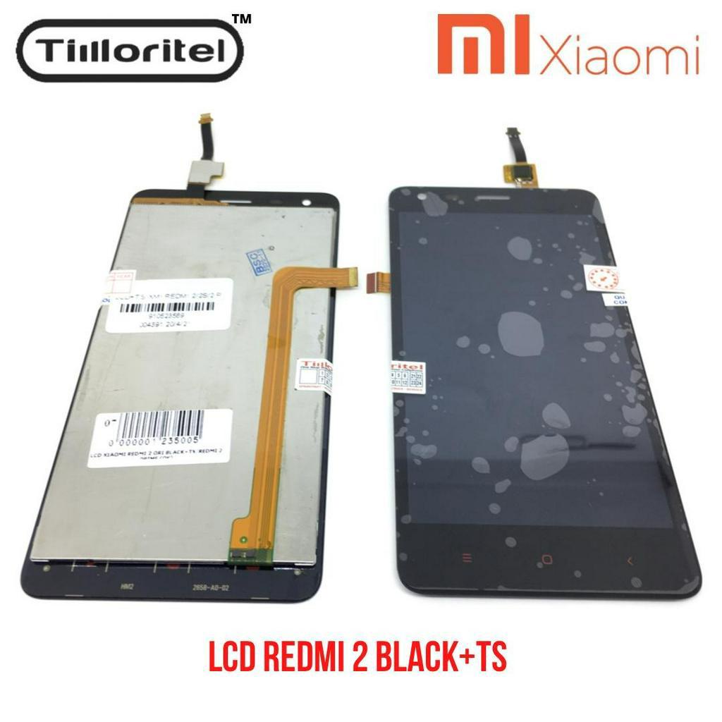 Lcd ts xiaomi redmi 2 Ori oem
