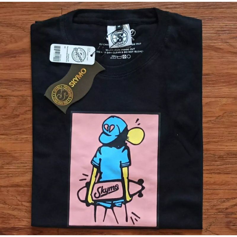 kaos distro SKYMO