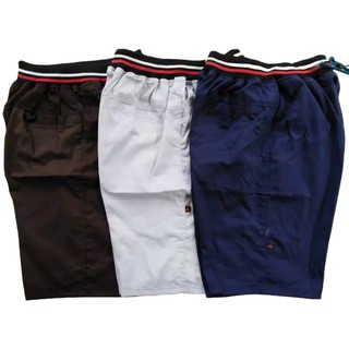  Celana  Pendek  Jova  Twill Polos Chinos Shopee Indonesia