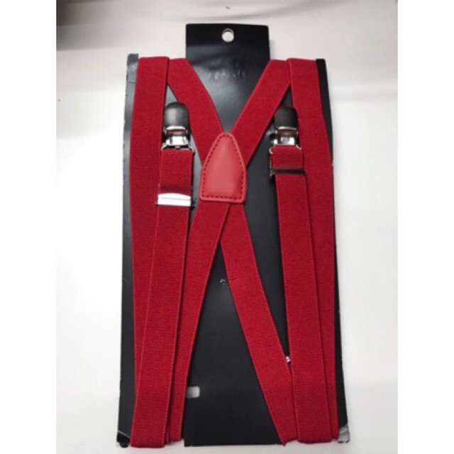 Suspender H&M ORIGINAL MURAH