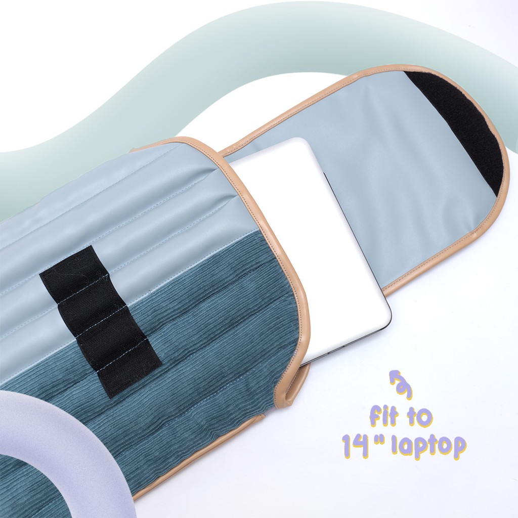 REMY Laptop Sleeve - Tas Laptop