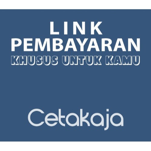 

Link pembayaran (1) - Cetak Nota