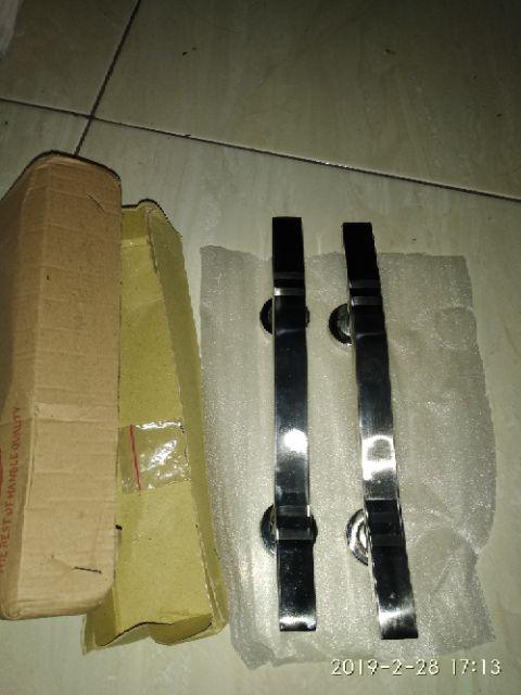Handle Pintu Stainless 25cm S Cobra